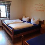 아파트 Wofahanslhof *