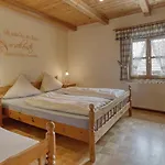 아파트 Wofahanslhof *