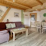 Apartament Wofahanslhof Eschlkam