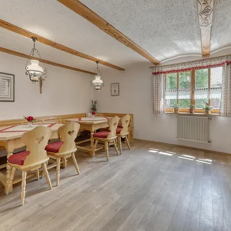 Wofahanslhof Appartement