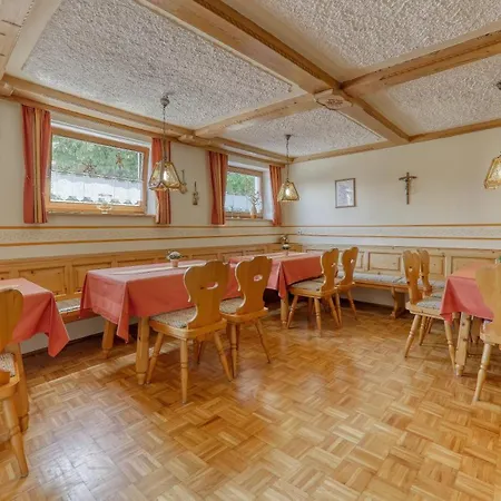 Appartement Wofahanslhof Eschlkam