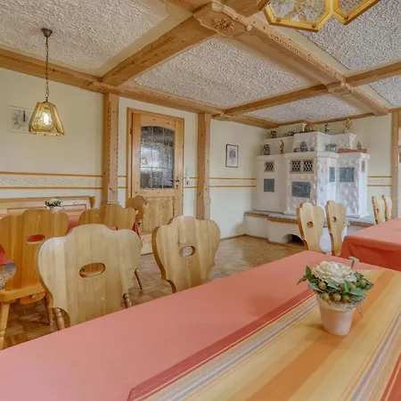 Wofahanslhof * Eschlkam