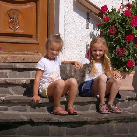 Appartement Wofahanslhof *