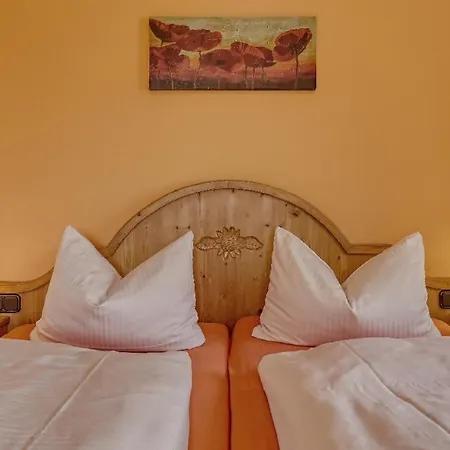 Wofahanslhof Appartement *