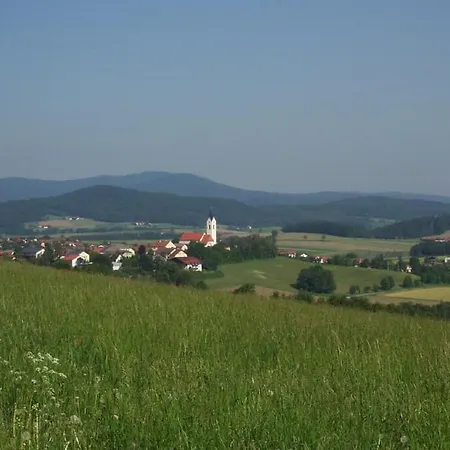 Wofahanslhof Appartement *