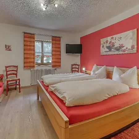 Wofahanslhof Appartement *