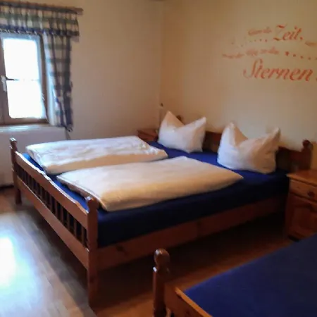 Appartement Wofahanslhof *