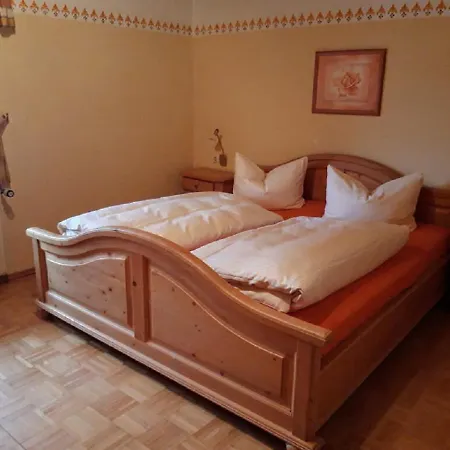 Appartement Wofahanslhof *