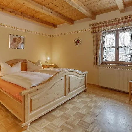 Appartement Wofahanslhof Eschlkam