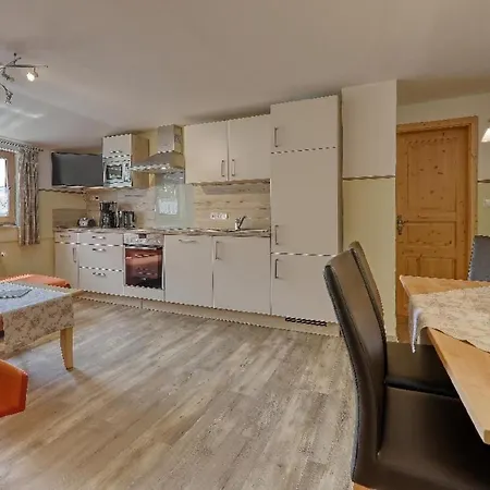 Appartement Wofahanslhof Eschlkam