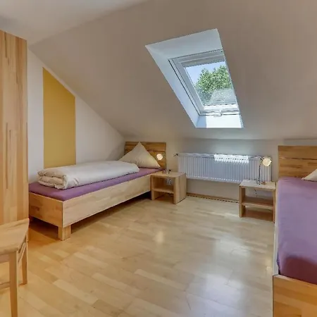 Wofahanslhof * Eschlkam