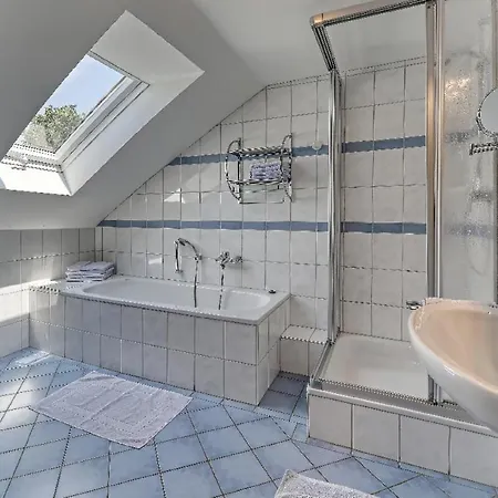 Wofahanslhof Appartement
