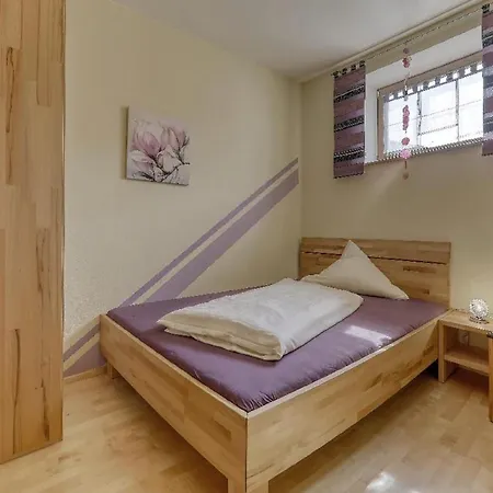 Wofahanslhof Appartement *