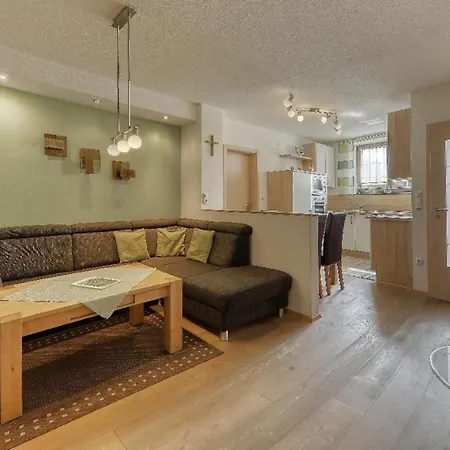 Wofahanslhof Appartement