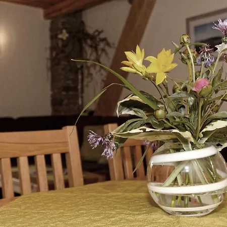 Wofahanslhof Apartment Eschlkam