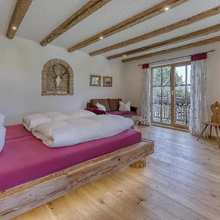 Wofahanslhof Appartement Eschlkam