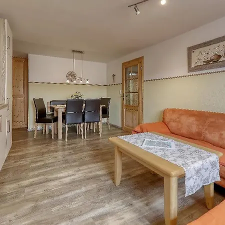 Appartement Wofahanslhof