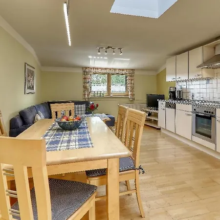 Wofahanslhof Appartement
