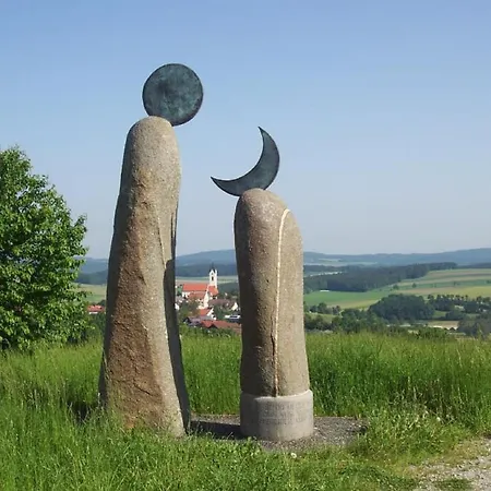 Wofahanslhof Eschlkam