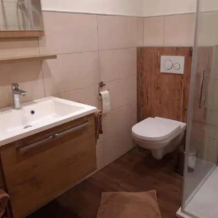 Wofahanslhof Appartement Eschlkam