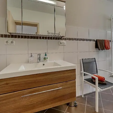 Appartement Wofahanslhof *