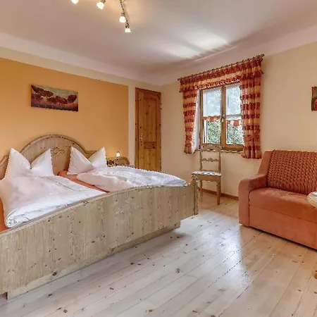 Wofahanslhof Appartement