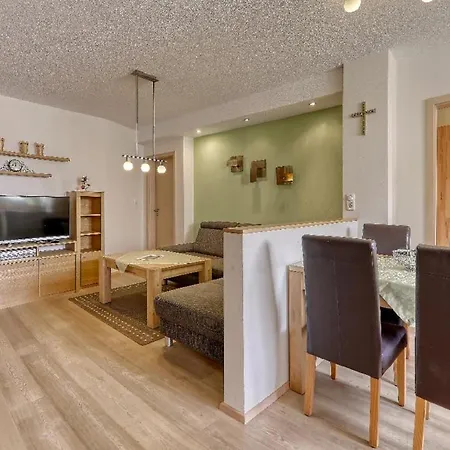 Appartement Wofahanslhof