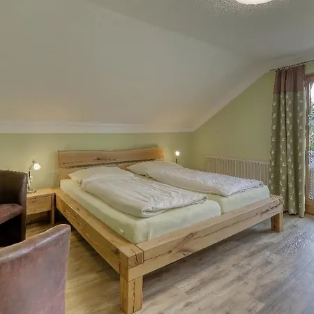 Wofahanslhof Appartement *