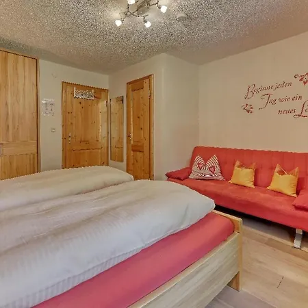 Appartement Wofahanslhof