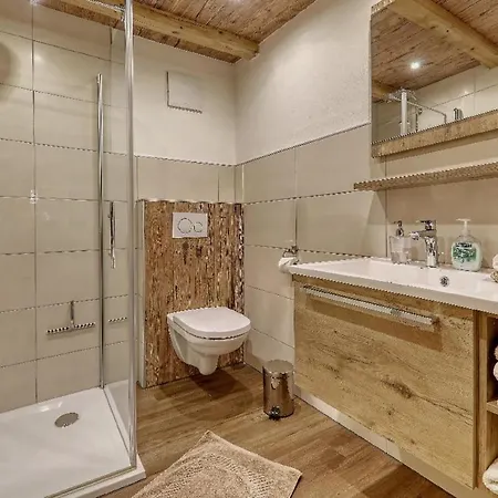 Appartement Wofahanslhof *