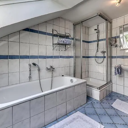 Appartement Wofahanslhof *