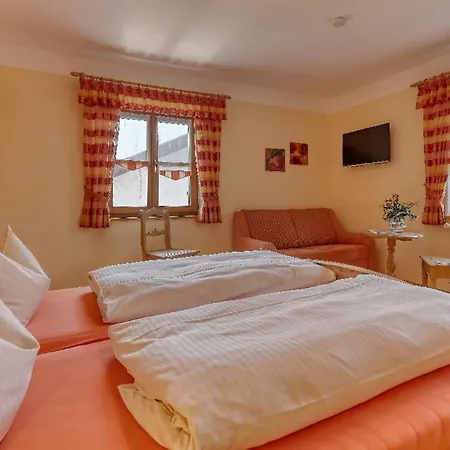 Wofahanslhof Appartement
