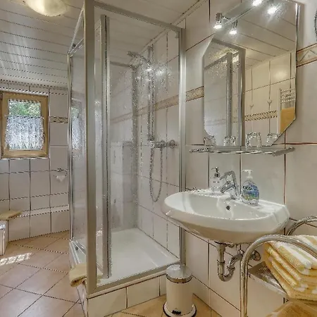 Wofahanslhof Appartement Eschlkam