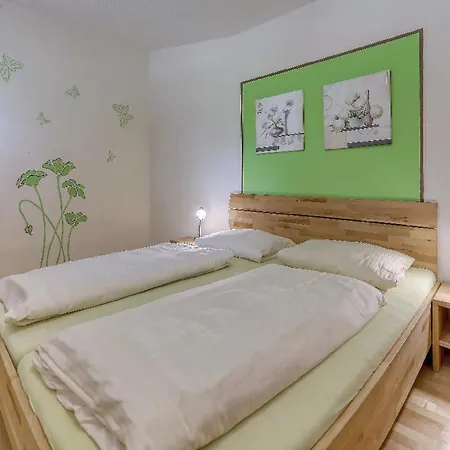 Appartement Wofahanslhof