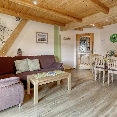 Appartement Wofahanslhof Eschlkam