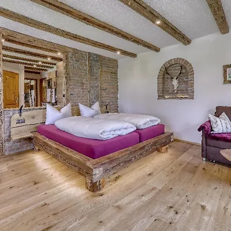 Wofahanslhof Appartement *