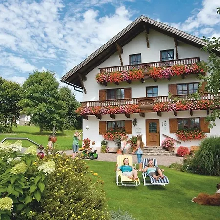 Wofahanslhof Appartement Eschlkam