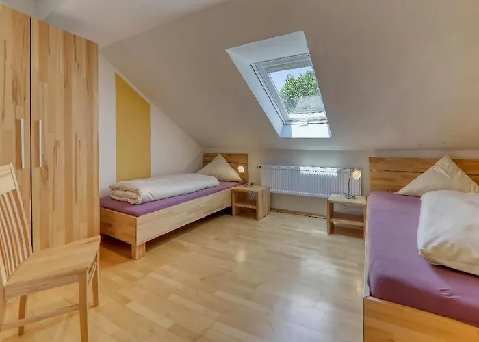Wofahanslhof * Eschlkam