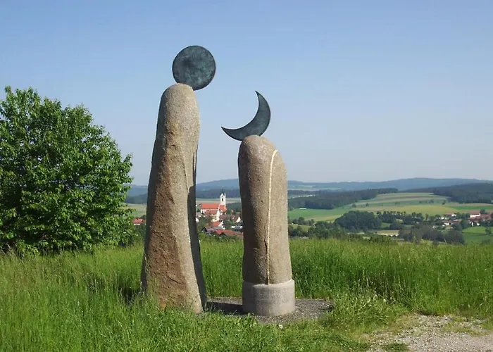 Wofahanslhof Eschlkam